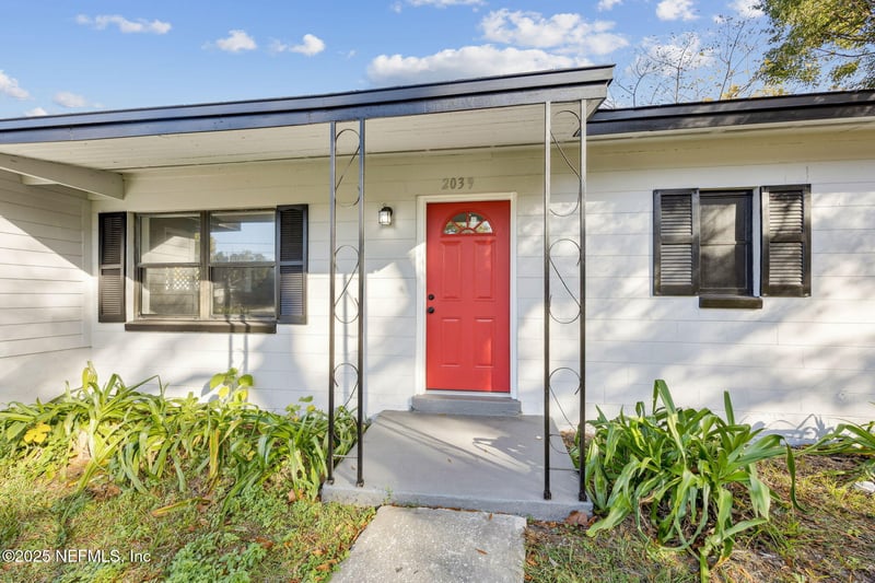 2039 Sunrise Dr, Jacksonville, FL 32246