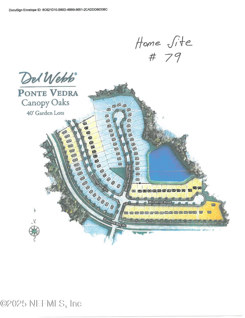 116 Woodbriar Rd, Ponte Vedra, FL 32081