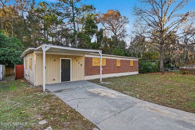 1416 Eola Ct, Jacksonville, FL 32205