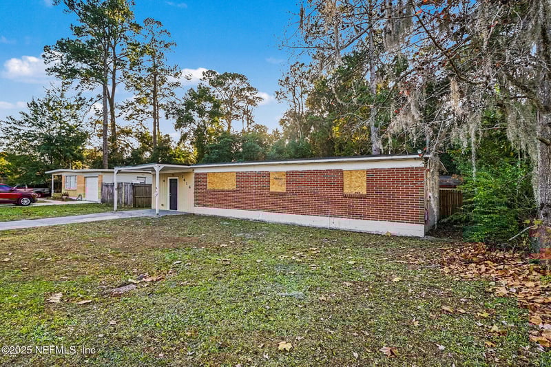 1416 Eola Ct, Jacksonville, FL 32205