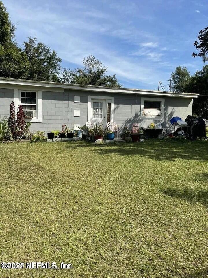 10603 Briarcliff Rd, Jacksonville, FL 32218