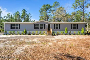 10545 Beckenger Ave, Hastings, FL 32145