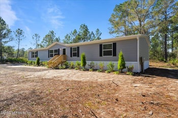 10545 Beckenger Ave, Hastings, FL 32145