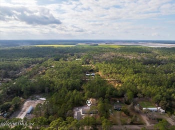 10545 Beckenger Ave, Hastings, FL 32145