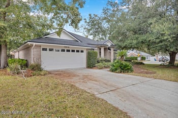 12619 Blue Eagle Way, Jacksonville, FL 32225