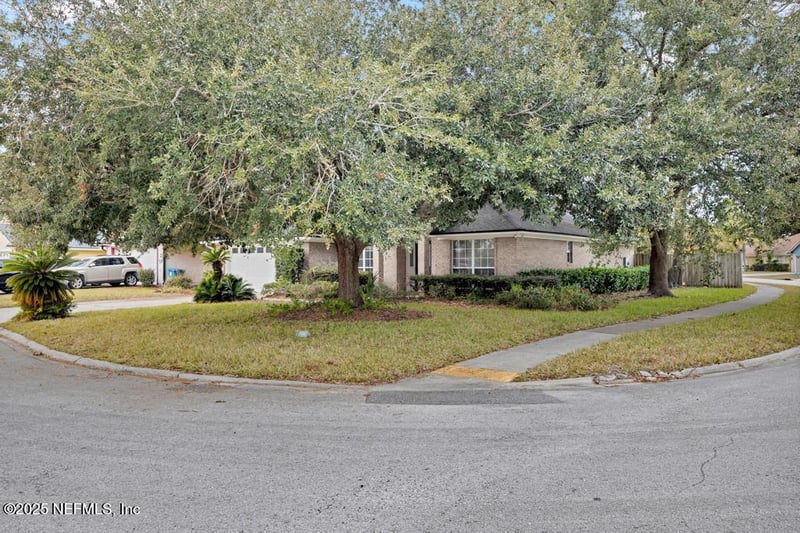 12619 Blue Eagle Way, Jacksonville, FL 32225