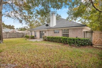 12619 Blue Eagle Way, Jacksonville, FL 32225