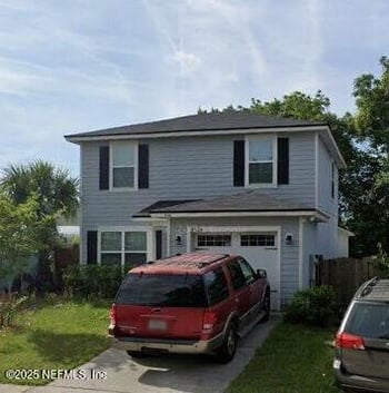 9124 Dandy Ave, Jacksonville, FL 32211