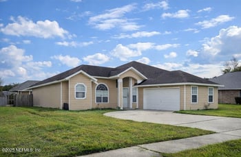 2805 Unison Ct, Middleburg, FL 32068