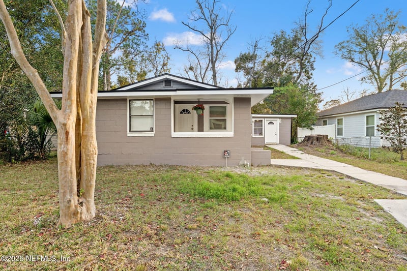 2150 Morehouse Rd, Jacksonville, FL 32209