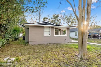 2150 Morehouse Rd, Jacksonville, FL 32209