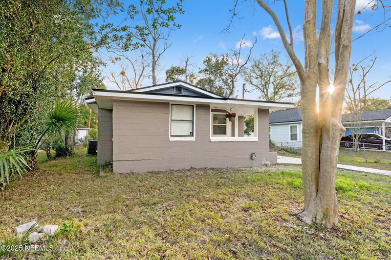 2150 Morehouse Rd, Jacksonville, FL 32209