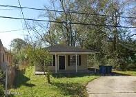 2170 Talladega Rd, Jacksonville, FL 32209