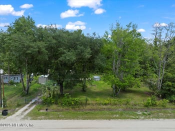 204 Amberjack St, Satsuma, FL 32189