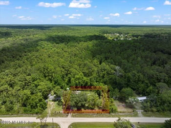 204 Amberjack St, Satsuma, FL 32189