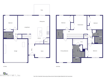 616 Orellana Rd, St Augustine, FL 32084