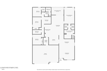 9246 Redtail Dr, Jacksonville, FL 32222