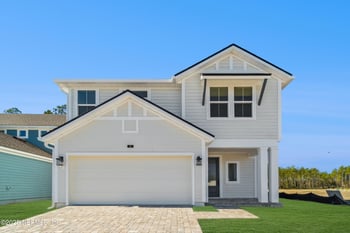 121 Ancient Springs Ln, St Augustine, FL 32092