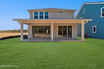 121 Ancient Springs Ln, St Augustine, FL 32092