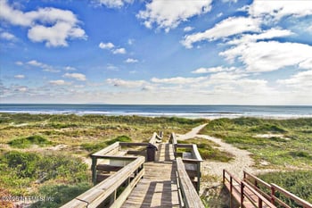 2251 Barefoot Trce, Atlantic Beach, FL 32233