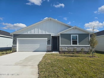 7369 Carson View Ln, Jacksonville, FL 32218