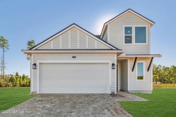 97 Ancient Springs Ln, St Augustine, FL 32092