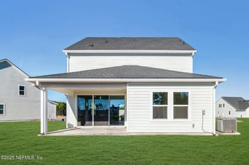 97 Ancient Springs Ln, St Augustine, FL 32092