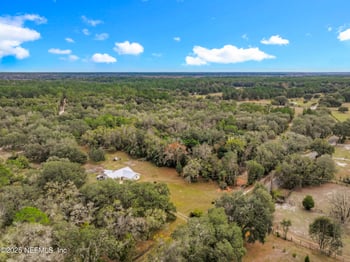 22695 130th Court Rd, Fort Mccoy, FL 32134