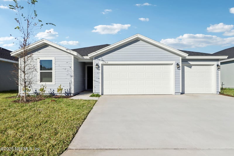 12718 Plainwood Trl, Jacksonville, FL 32218