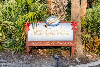 2277 Seminole Rd #O, Atlantic Beach, FL 32233