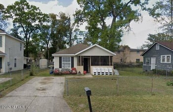 2275 15th St, Jacksonville, FL 32209