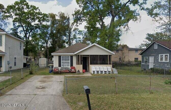 2275 15th St, Jacksonville, FL 32209