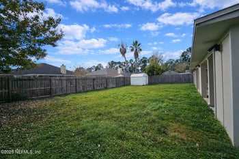 2805 Unison Ct, Middleburg, FL 32068