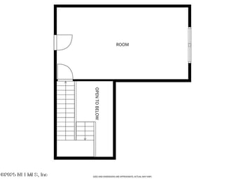 11353 King Ruise Rd, Glen St Mary, FL 32040