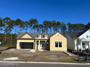 95276 Golden Glow Dr, Fernandina Beach, FL 32034