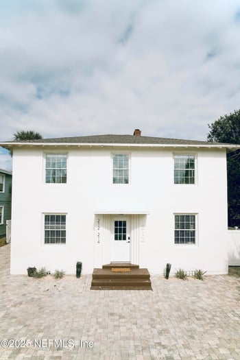 212 Oak St, Neptune Beach, FL 32266