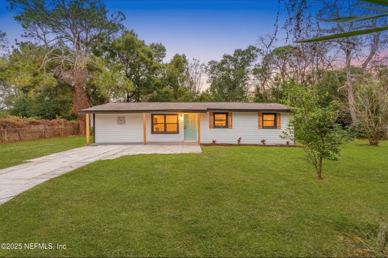 12033 Gentian Ct, Jacksonville, FL 32246