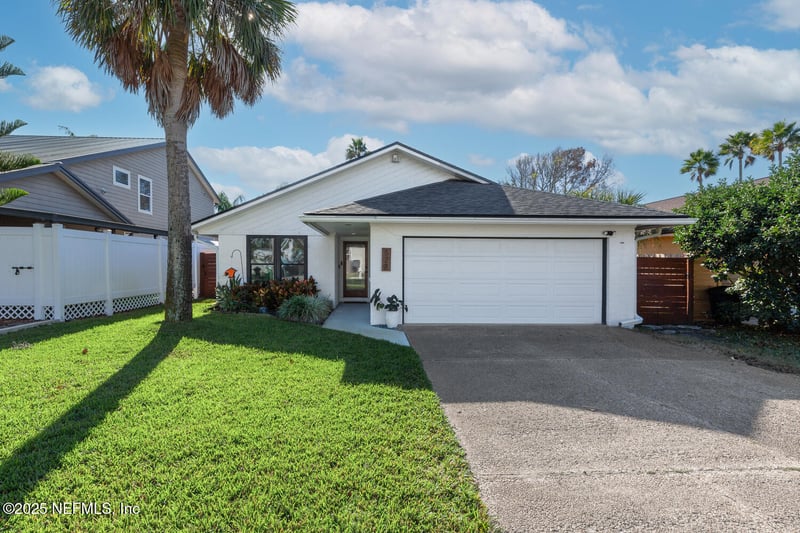 528 10th Ave, Jacksonville Beach, FL 32250