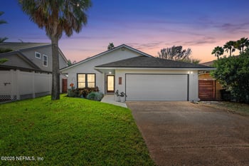 528 10th Ave, Jacksonville Beach, FL 32250