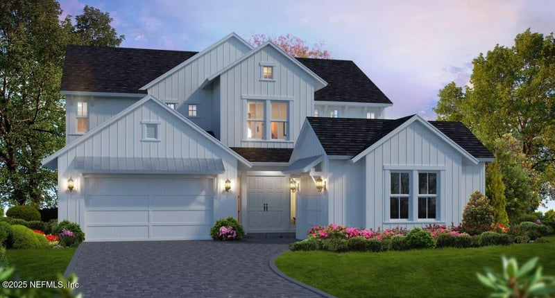 137 Illumination Dr, Ponte Vedra, FL 32081