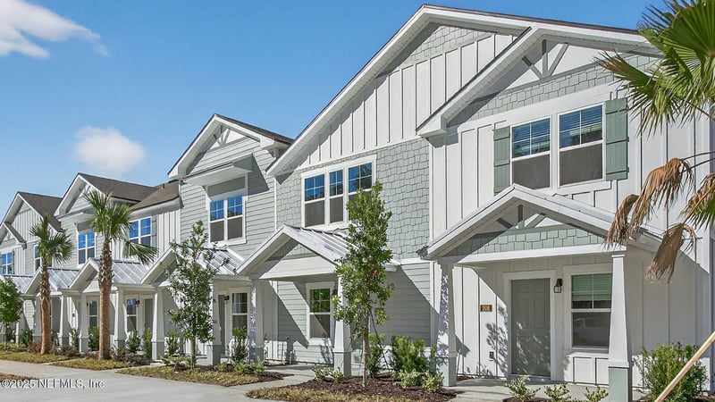 224 Counsel St, Yulee, FL 32097