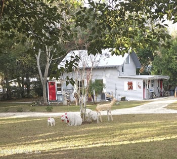508 Edgewood Ave, Crescent City, FL 32112