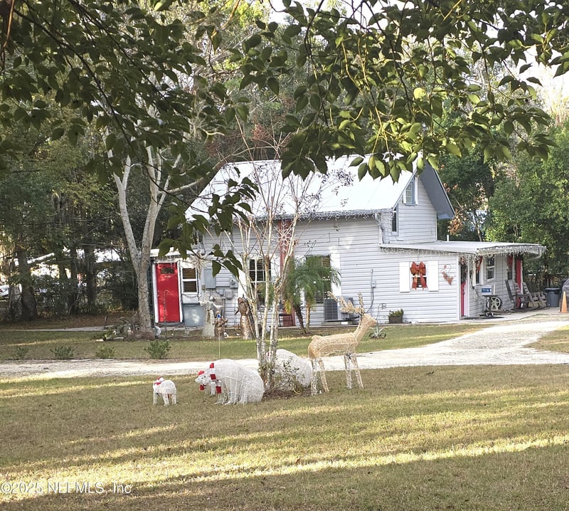 508 Edgewood Ave, Crescent City, FL 32112