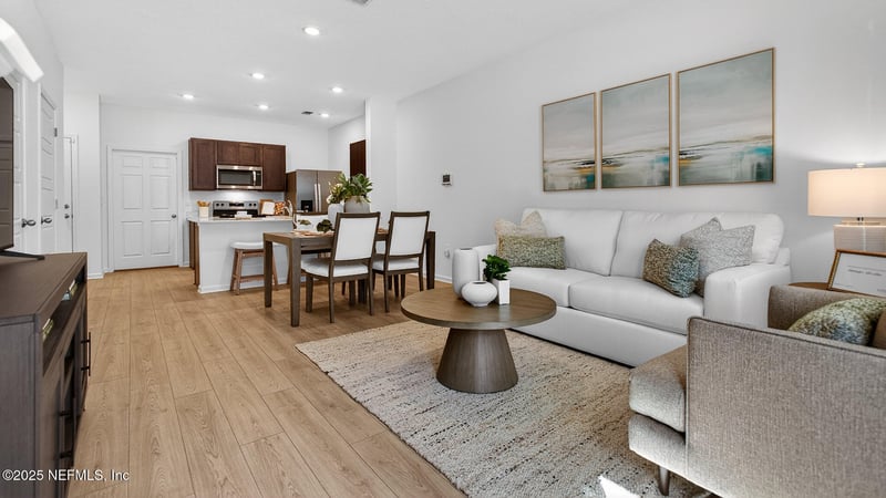 232 Counsel St, Yulee, FL 32097