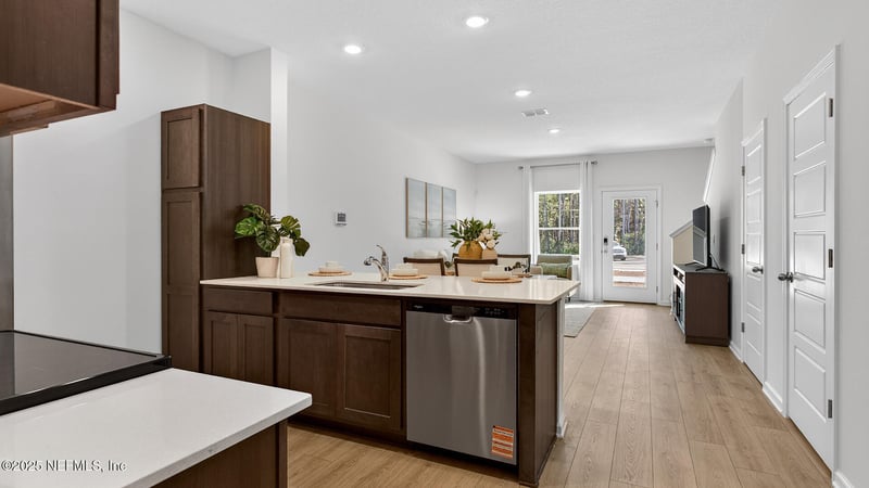 216 Counsel St, Yulee, FL 32097