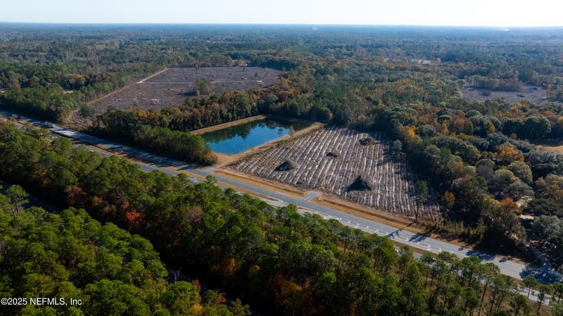 0 Us Highway 301, Callahan, FL 32011