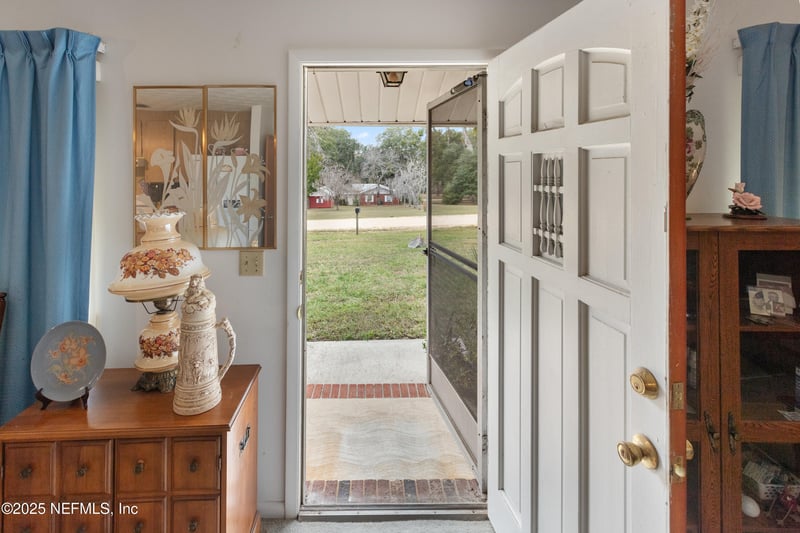 6276 Magnolia St, Keystone Heights, FL 32656