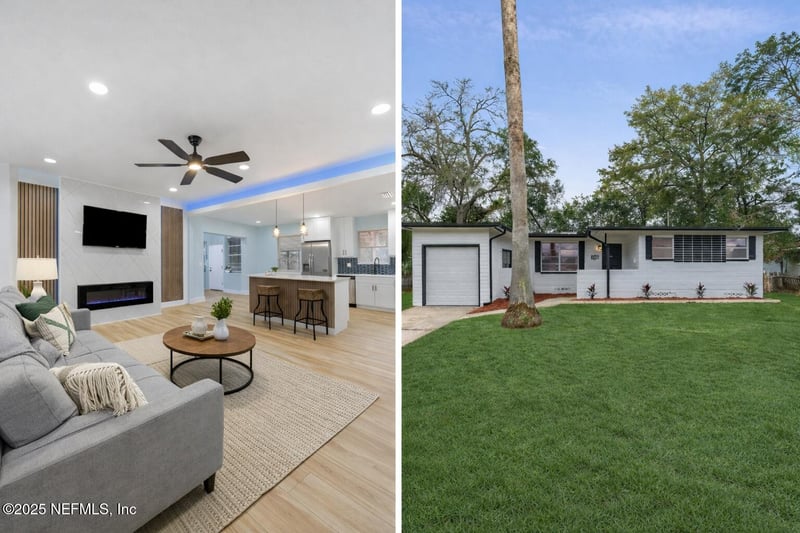 7060 Perke Dr, Jacksonville, FL 32210