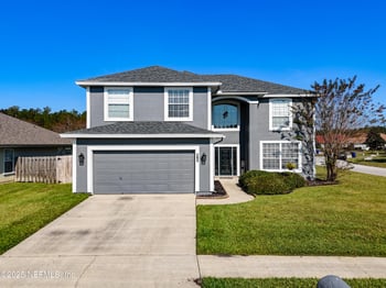 164 Prince Phillip Dr, St Augustine, FL 32092