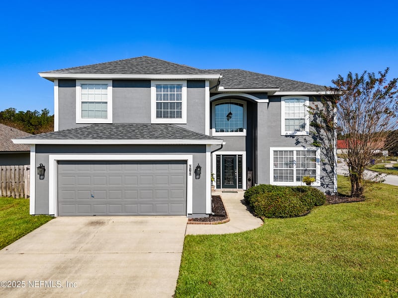 164 Prince Phillip Dr, St Augustine, FL 32092